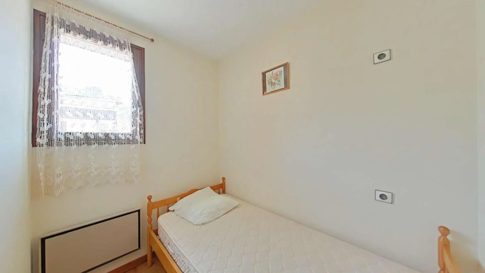 Studio Cabine 5 Pers, Proche Patinoire Et Pistes, Le Grand-Bornand - Fr-1-241-45 Frankrig