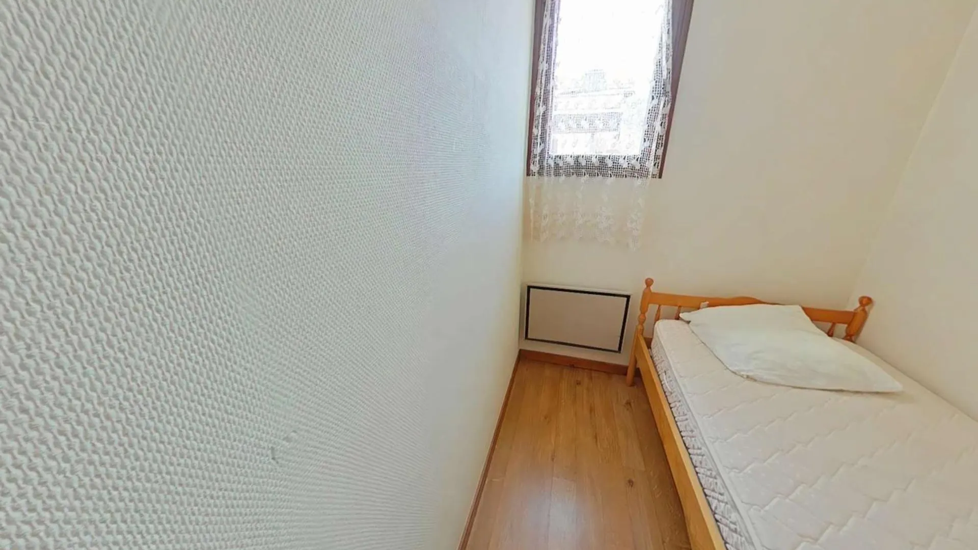 Studio Cabine 5 Pers, Proche Patinoire Et Pistes, Le Grand-Bornand - Fr-1-241-45 Lejlighed