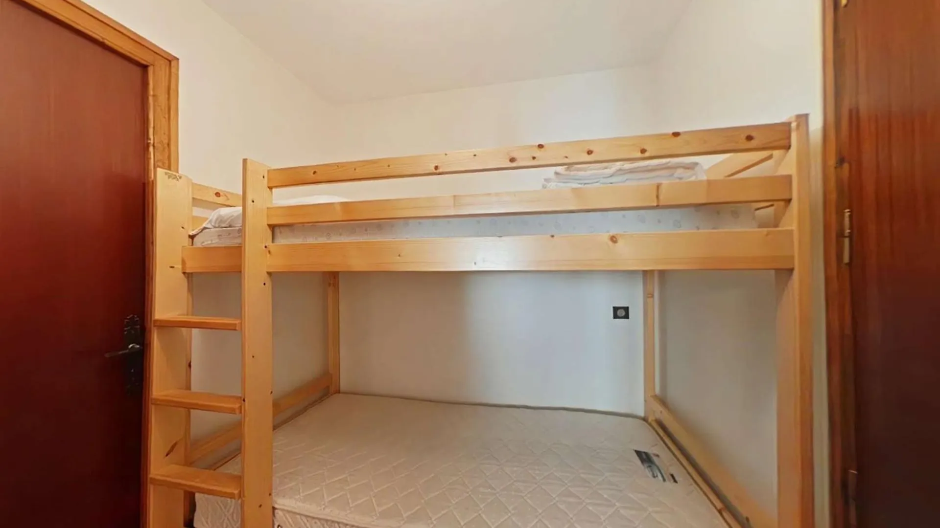 Lejlighed Studio Cabine 5 Pers, Proche Patinoire Et Pistes, Le Grand-Bornand - Fr-1-241-45