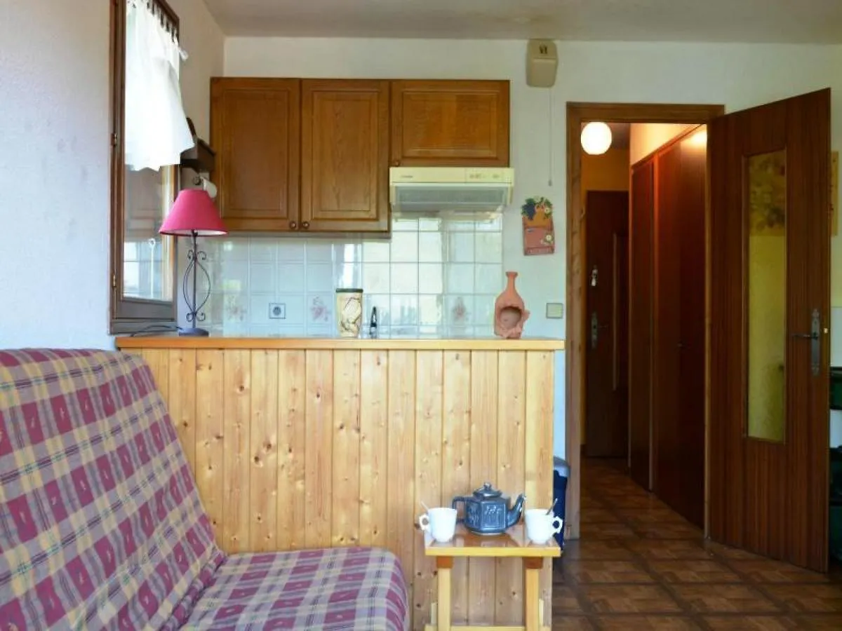 Studio Cabine 5 Pers, Proche Patinoire Et Pistes, Le Grand-Bornand - Fr-1-241-45 Lejlighed
