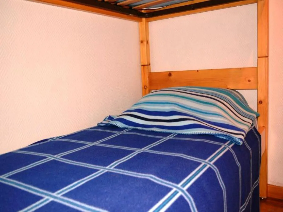 Studio Cabine 5 Pers, Proche Patinoire Et Pistes, Le Grand-Bornand - Fr-1-241-45 0*,  Frankrike