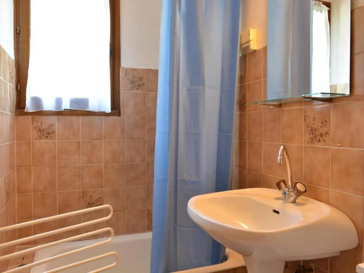 Studio Cabine 5 Pers, Proche Patinoire Et Pistes, Le Grand-Bornand - Fr-1-241-45 Lejlighed