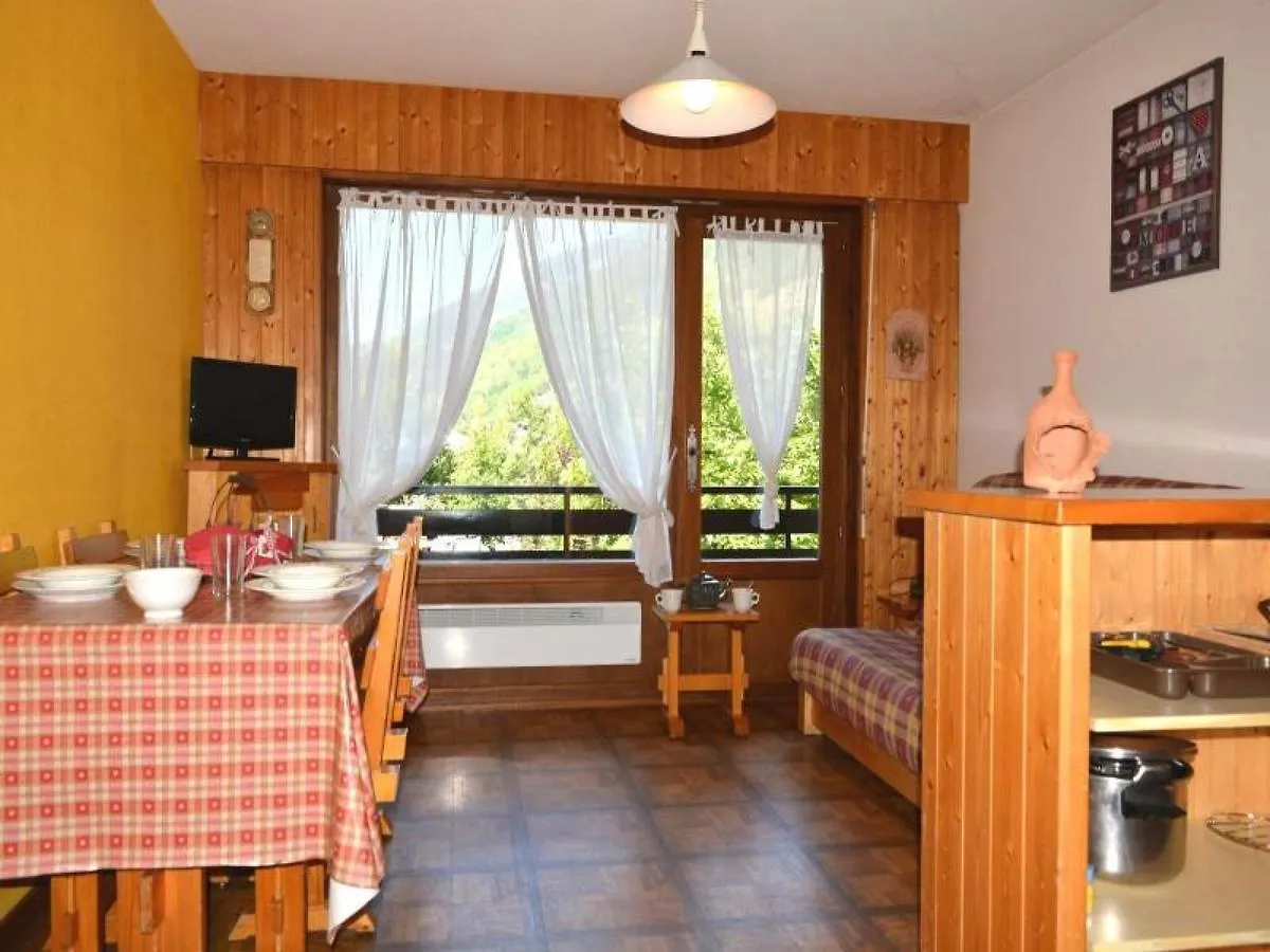 Lejlighed Studio Cabine 5 Pers, Proche Patinoire Et Pistes, Le Grand-Bornand - Fr-1-241-45